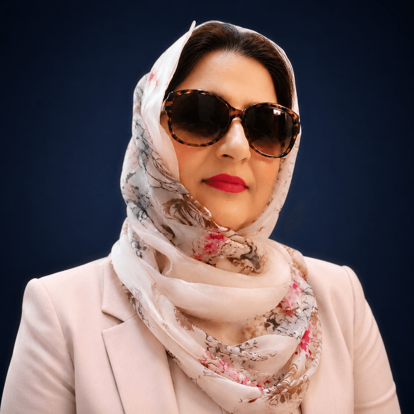 Bushra Abid