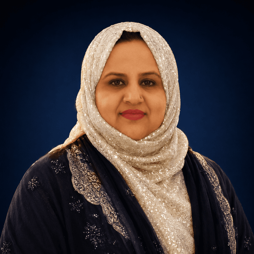 Saba Waqar