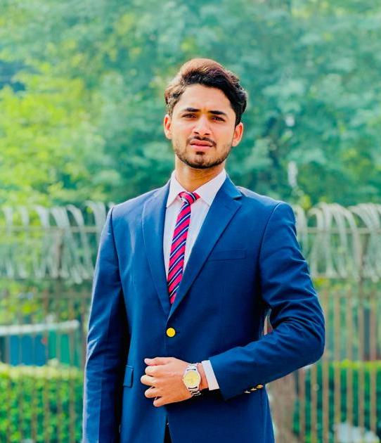 Ali Shamraiz Jappa