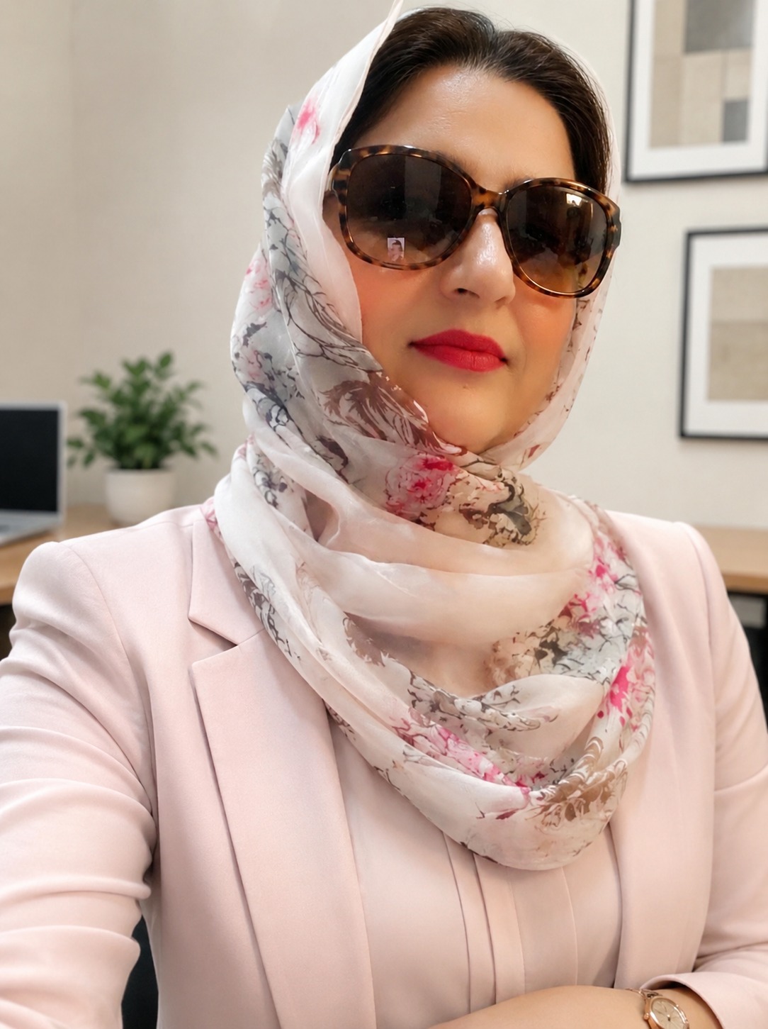 Bushra Abid Awan