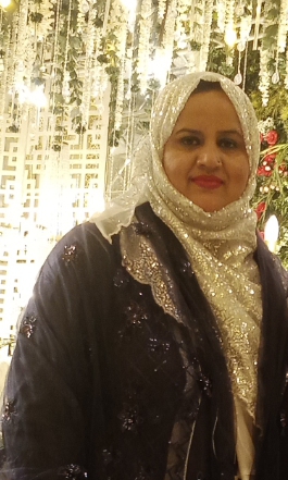 Saba Waqar