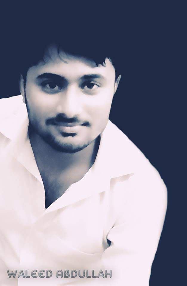 Waleed Abdullah